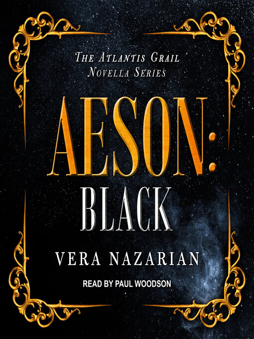 Title details for Aeson by Vera Nazarian - Available